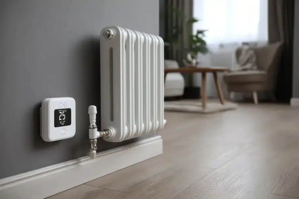 comment choisir un radiateur électrique