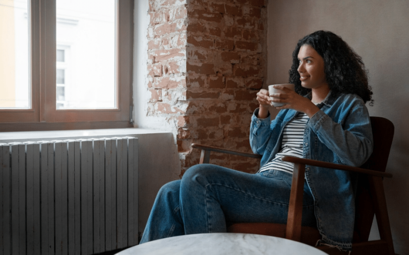 Bien choisir son radiateur électrique pour plus de confort